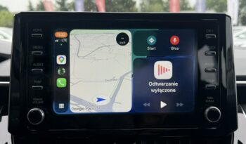 Toyota Corolla Poleasingowy Salon Polska I właściciel Serwis ASO VAT 23% Bezwypadkowy E21 (2019-) full