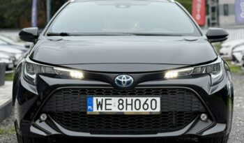 Toyota Corolla Poleasingowy Salon Polska I właściciel Serwis ASO VAT 23% Bezwypadkowy E21 (2019-) full