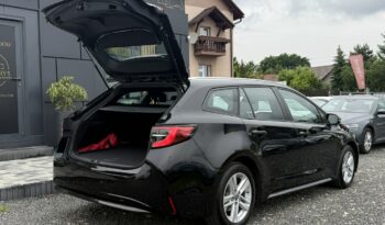 Toyota Corolla Poleasingowy Salon Polska I właściciel Serwis ASO VAT 23% Bezwypadkowy E21 (2019-) full