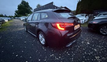 Toyota Corolla Salon Polska Poleasingowy I właściciel Serwis ASO VAT 23% Bezwypadkowy E21 (2019-) full