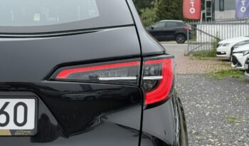 Toyota Corolla Poleasingowy Salon Polska I właściciel Serwis ASO VAT 23% Bezwypadkowy E21 (2019-) full
