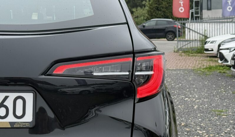 Toyota Corolla Poleasingowy Salon Polska I właściciel Serwis ASO VAT 23% Bezwypadkowy E21 (2019-) full