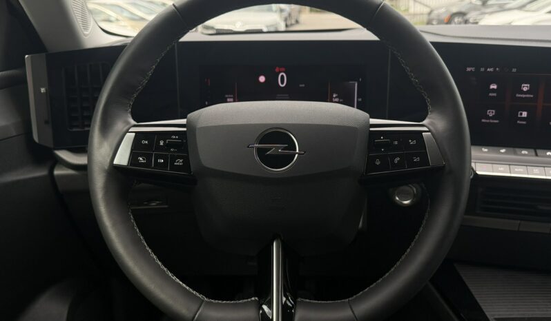 Opel Astra Salon Polska Poleasingowy I właściciel Serwis ASO VAT 23% Bezwypadkowy L (2021-) full