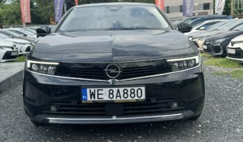 Opel Astra Salon Polska Poleasingowy I właściciel Serwis ASO VAT 23% Bezwypadkowy L (2021-) full