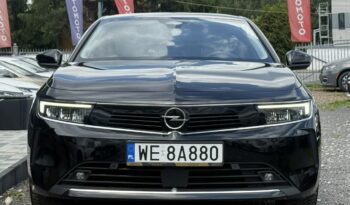 Opel Astra Salon Polska Poleasingowy I właściciel Serwis ASO VAT 23% Bezwypadkowy L (2021-) full