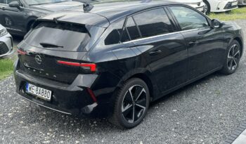 Opel Astra Salon Polska Poleasingowy I właściciel Serwis ASO VAT 23% Bezwypadkowy L (2021-) full