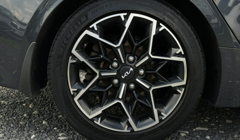 Kia Pro Cee’d Salon Polska Poleasingowy I właściciel Serwis ASO VAT 23% Bezwypadkowy full