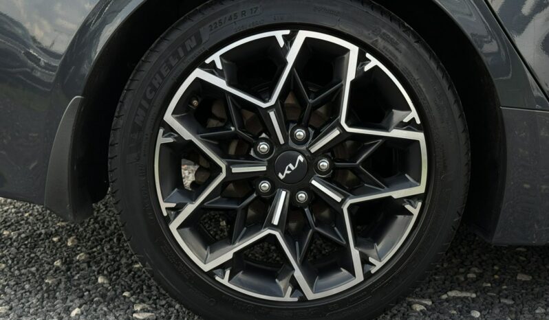 Kia Pro Cee’d Salon Polska Poleasingowy I właściciel Serwis ASO VAT 23% Bezwypadkowy full