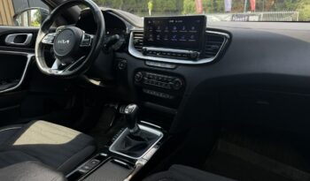 Kia Pro Cee’d Salon Polska Poleasingowy I właściciel Serwis ASO VAT 23% Bezwypadkowy full