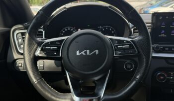 Kia Pro Cee’d Salon Polska Poleasingowy I właściciel Serwis ASO VAT 23% Bezwypadkowy full