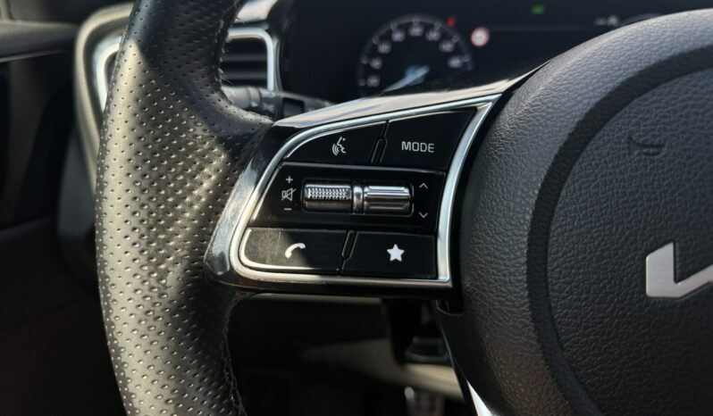 Kia Pro Cee’d Salon Polska Poleasingowy I właściciel Serwis ASO VAT 23% Bezwypadkowy full