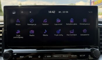Kia Pro Cee’d Salon Polska Poleasingowy I właściciel Serwis ASO VAT 23% Bezwypadkowy full