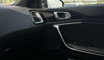 Kia Pro Cee’d Salon Polska Poleasingowy I właściciel Serwis ASO VAT 23% Bezwypadkowy full