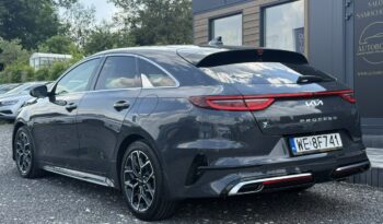 Kia Pro Cee’d Salon Polska Poleasingowy I właściciel Serwis ASO VAT 23% Bezwypadkowy full