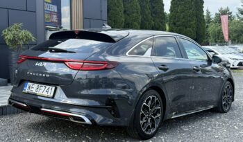 Kia Pro Cee’d Salon Polska Poleasingowy I właściciel Serwis ASO VAT 23% Bezwypadkowy full