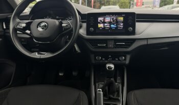 Škoda Scala VAT 23% Salon Polska Poleasingowy I właściciel Serwis ASO Bezwypadkowy full