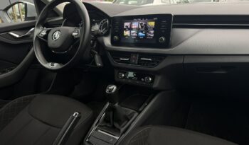 Škoda Scala VAT 23% Salon Polska Poleasingowy I właściciel Serwis ASO Bezwypadkowy full