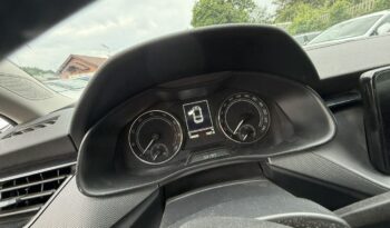 Škoda Scala Salon Polska Poleasingowy I właściciel Serwis ASO VAT 23% Bezwypadkowy full