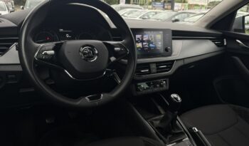 Škoda Scala VAT 23% Salon Polska Poleasingowy I właściciel Serwis ASO Bezwypadkowy full