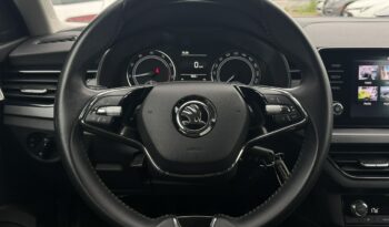 Škoda Scala VAT 23% Salon Polska Poleasingowy I właściciel Serwis ASO Bezwypadkowy full