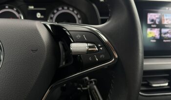 Škoda Scala VAT 23% Salon Polska Poleasingowy I właściciel Serwis ASO Bezwypadkowy full