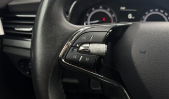 Škoda Scala VAT 23% Salon Polska Poleasingowy I właściciel Serwis ASO Bezwypadkowy full