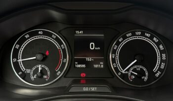 Škoda Scala VAT 23% Salon Polska Poleasingowy I właściciel Serwis ASO Bezwypadkowy full