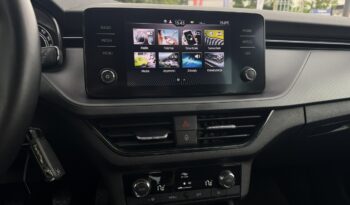 Škoda Scala VAT 23% Salon Polska Poleasingowy I właściciel Serwis ASO Bezwypadkowy full