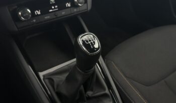 Škoda Scala VAT 23% Salon Polska Poleasingowy I właściciel Serwis ASO Bezwypadkowy full