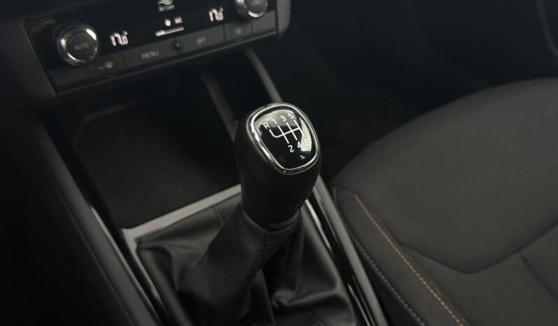 Škoda Scala VAT 23% Salon Polska Poleasingowy I właściciel Serwis ASO Bezwypadkowy full