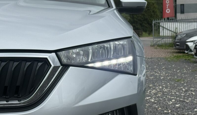 Škoda Scala VAT 23% Salon Polska Poleasingowy I właściciel Serwis ASO Bezwypadkowy full