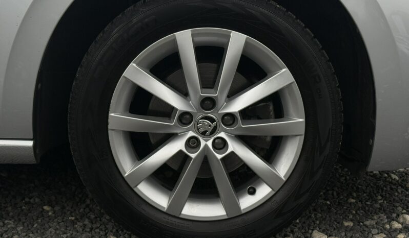 Škoda Scala VAT 23% Salon Polska Poleasingowy I właściciel Serwis ASO Bezwypadkowy full
