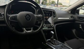 Renault Megane I właściciel Salon Polska Poleasingowy Serwis ASO VAT 23% Bezwypadkowy IV (2016-) full