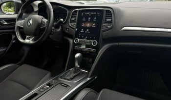 Renault Megane Salon Polska Poleasingowy I właściciel Serwis ASO VAT 23% Bezwypadkowy IV (2016-) full