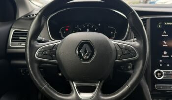 Renault Megane I właściciel Salon Polska Poleasingowy Serwis ASO VAT 23% Bezwypadkowy IV (2016-) full
