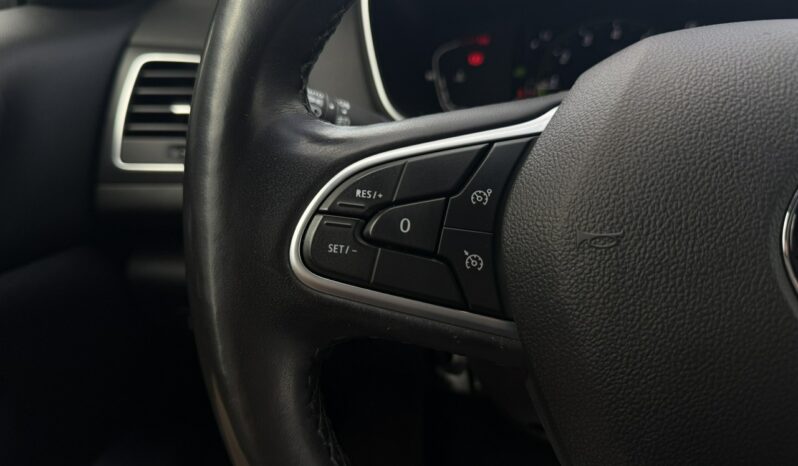Renault Megane I właściciel Salon Polska Poleasingowy Serwis ASO VAT 23% Bezwypadkowy IV (2016-) full