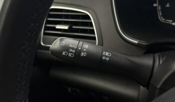 Renault Megane Salon Polska Poleasingowy I właściciel Serwis ASO VAT 23% Bezwypadkowy IV (2016-) full