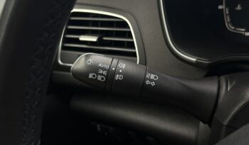 Renault Megane I właściciel Salon Polska Poleasingowy Serwis ASO VAT 23% Bezwypadkowy IV (2016-) full