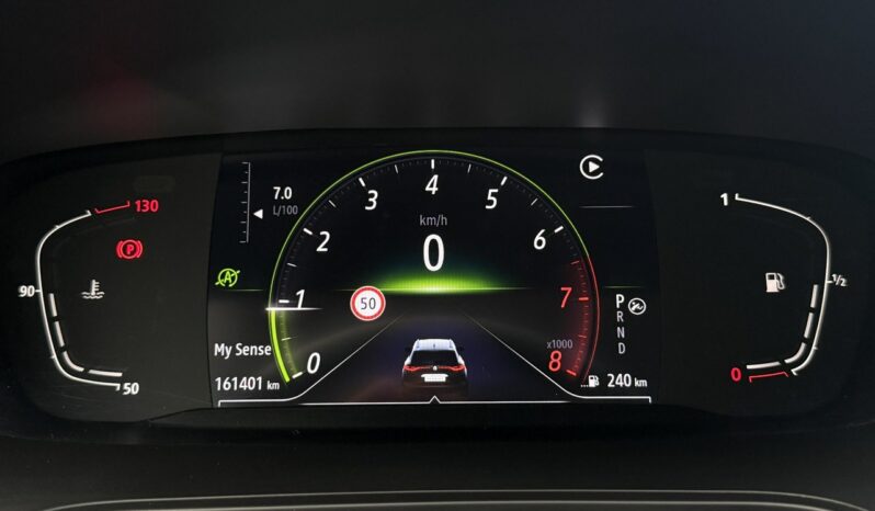 Renault Megane I właściciel Salon Polska Poleasingowy Serwis ASO VAT 23% Bezwypadkowy IV (2016-) full