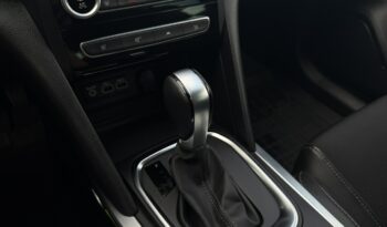Renault Megane I właściciel Salon Polska Poleasingowy Serwis ASO VAT 23% Bezwypadkowy IV (2016-) full