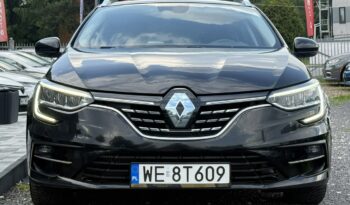 Renault Megane Salon Polska Poleasingowy I właściciel Serwis ASO VAT 23% Bezwypadkowy IV (2016-) full