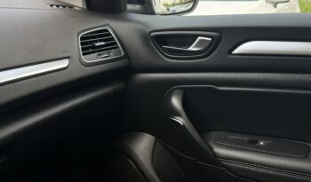 Renault Megane I właściciel Salon Polska Poleasingowy Serwis ASO VAT 23% Bezwypadkowy IV (2016-) full