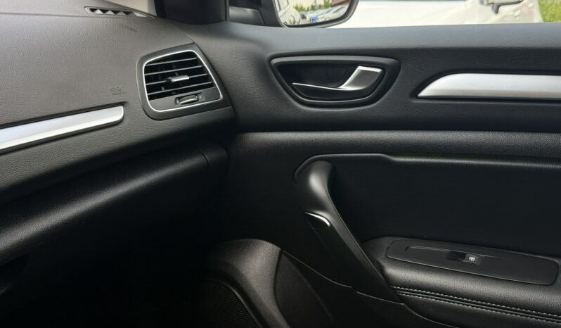 Renault Megane I właściciel Salon Polska Poleasingowy Serwis ASO VAT 23% Bezwypadkowy IV (2016-) full