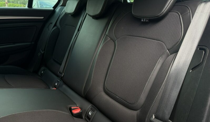 Renault Megane Salon Polska Poleasingowy I właściciel Serwis ASO VAT 23% Bezwypadkowy IV (2016-) full