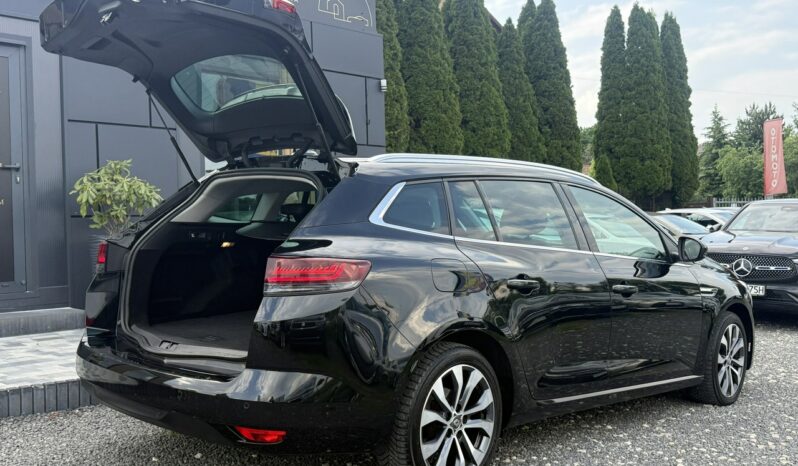Renault Megane Salon Polska Poleasingowy I właściciel Serwis ASO VAT 23% Bezwypadkowy IV (2016-) full