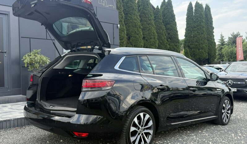 Renault Megane I właściciel Salon Polska Poleasingowy Serwis ASO VAT 23% Bezwypadkowy IV (2016-) full