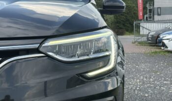 Renault Megane Salon Polska Poleasingowy I właściciel Serwis ASO VAT 23% Bezwypadkowy IV (2016-) full
