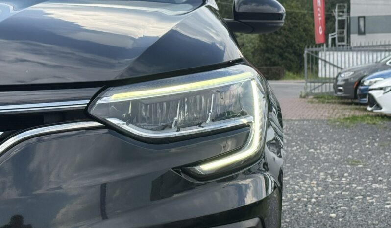 Renault Megane Salon Polska Poleasingowy I właściciel Serwis ASO VAT 23% Bezwypadkowy IV (2016-) full