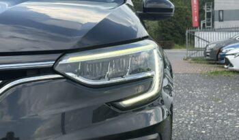 Renault Megane I właściciel Salon Polska Poleasingowy Serwis ASO VAT 23% Bezwypadkowy IV (2016-) full