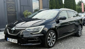 Renault Megane I właściciel Salon Polska Poleasingowy Serwis ASO VAT 23% Bezwypadkowy IV (2016-) full